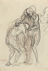 The Prodigal Son IV