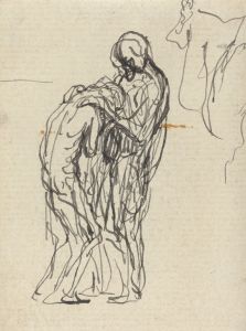 The Prodigal Son VI