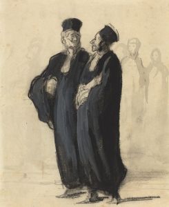 Two Lawyers II