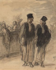 Two Lawyers