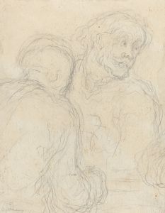 Two Men