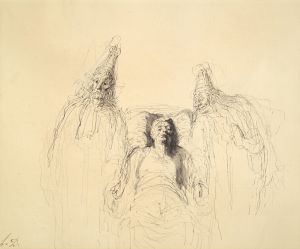The Imaginary Invalid