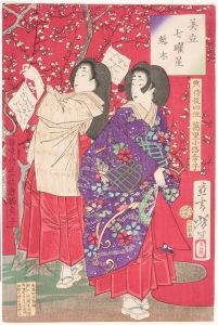 Wood for the Plum Tree