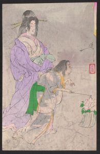 Botandōrō