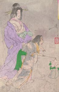 Botandōrō