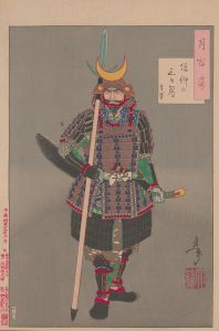 Faith in the third-day moon