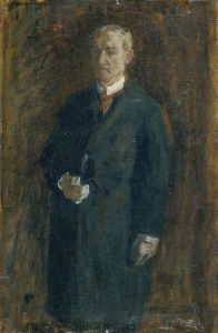 James MacAlister