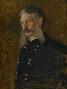 Edward Burd Grubb, Jr.