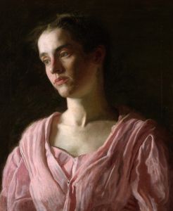 Maud Cook Reid