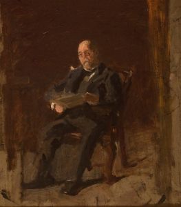 Robert M. Lindsay