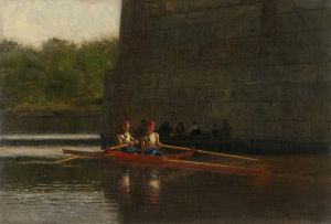 The Oarsmen