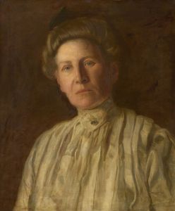 Annie C. Lochrey Husson