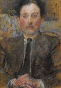 Etienne Collignon