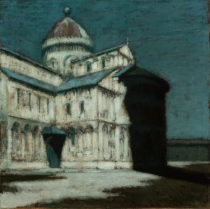 Cathedral of Pisa
