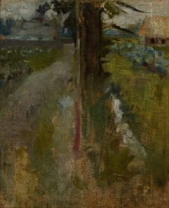 Landscape Motif
