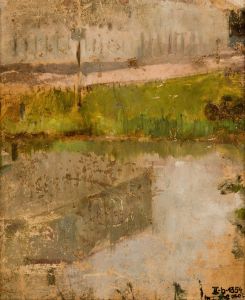 Landscape Motif