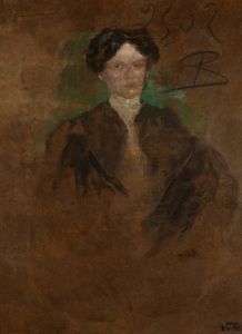 Portrait of a Woman