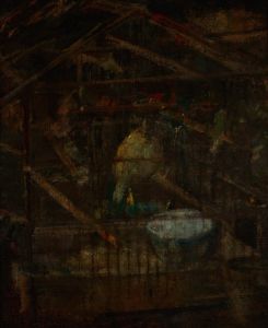 Birdcage