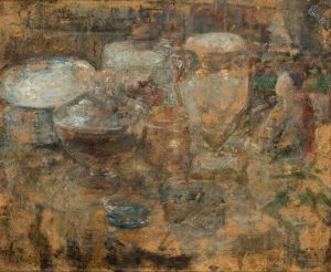 Still Life