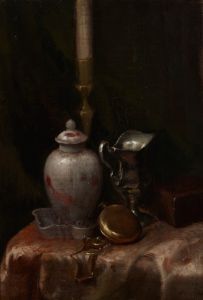 Still life