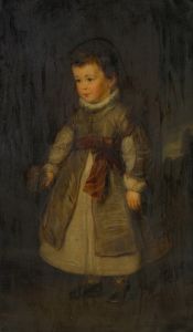 Kinderbildnis