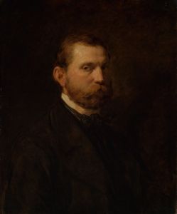 Geheimrat Felix Picot