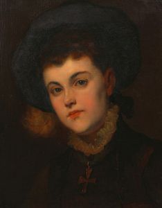 Gabriele  Freiin von Liebieg