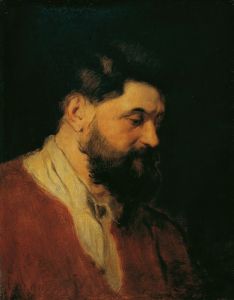 Sailor of the North Pole Expedition