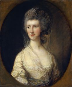 Mrs. John Taylor