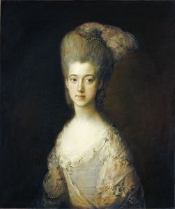 Mrs. Paul Cobb Methuen