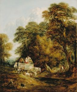 The Market Cart