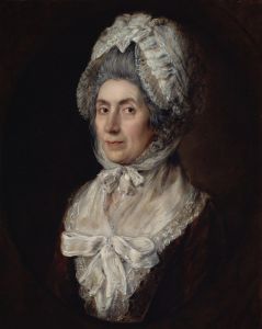 Sarah Dupont