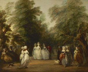 The Mall in St. James’s Park