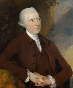 Sir George Scott Chad, Baronet of Thursford