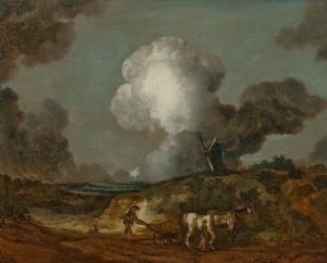 The Suffolk Plough
