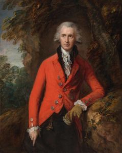 Mr Thomas Hibbert