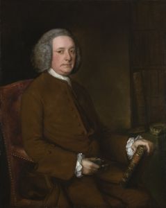 Thomas Haviland