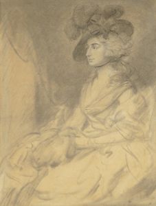 Mrs. Sarah Siddons