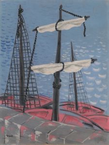 Fishing Boats
