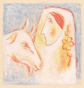 Goat herder
