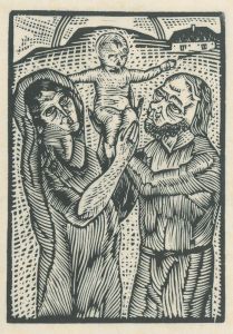 Holy family