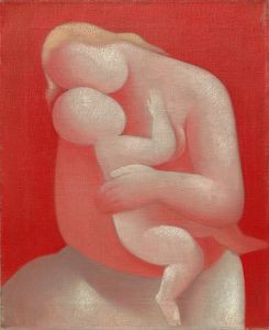 Mother
