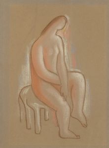 Seated