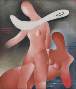 Two Women