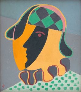 Pierot’s Head