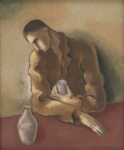 Drunkard