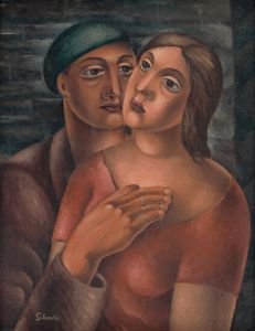 Lovers