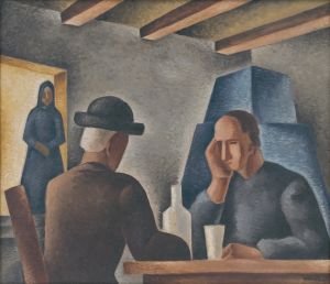 In An Inn