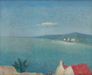 The Adriatic