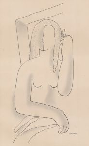 Combing